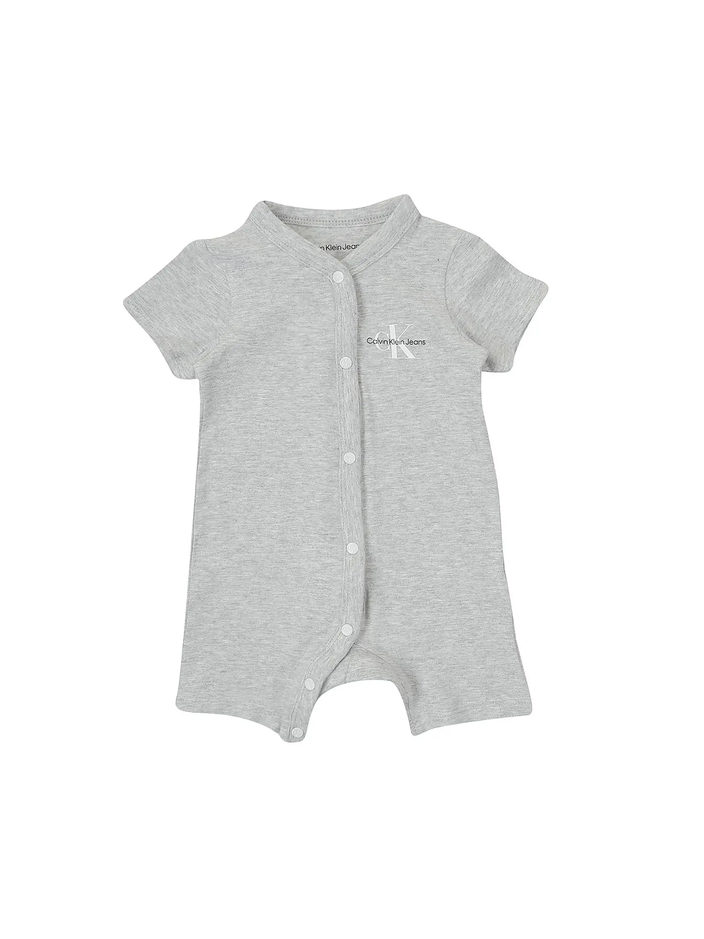 CALVIN KLEIN JEANS | Baby Schlafoverall | 